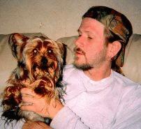 Danny Jason Russell